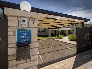 Villa Casa Lori