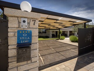 Villa Nova Vas Enregistrement extérieur 21