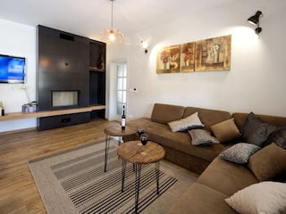 Villa Casa Lori