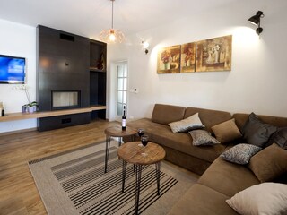 Villa Nova Vas Équipement 27