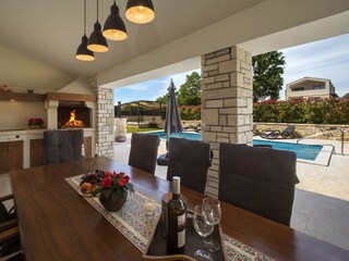 Villa Nova Vas Kenmerken 28