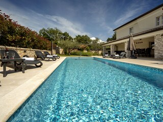 Villa Nova Vas Enregistrement extérieur 22