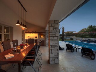 Villa Nova Vas Enregistrement extérieur 23