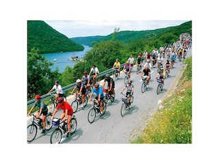 Radfahren
