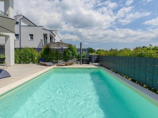 Villa Diva Exclusive