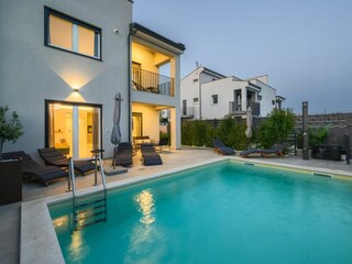 Villa Diva Exclusive