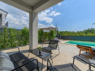 Villa Diva Exclusive
