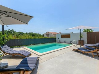 Villa Nova Vas Enregistrement extérieur 5