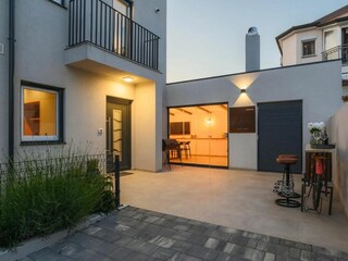 Villa Nova Vas Grabación al aire libre 6