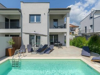 Villa Nova Vas Grabación al aire libre 7