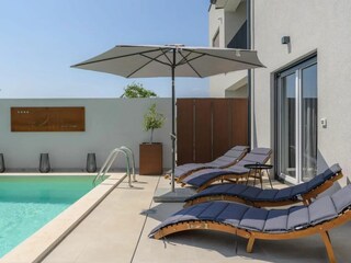 Villa Nova Vas Enregistrement extérieur 12