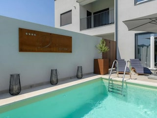 Villa Diva Exclusive