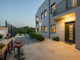 Villa Nova Vas Enregistrement extérieur 14