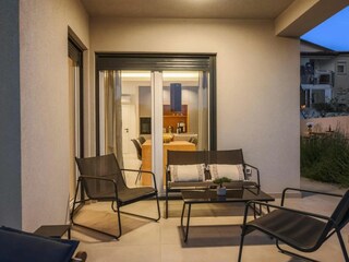 Villa Nova Vas Grabación al aire libre 15