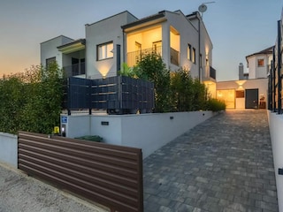 Villa Diva Exclusive