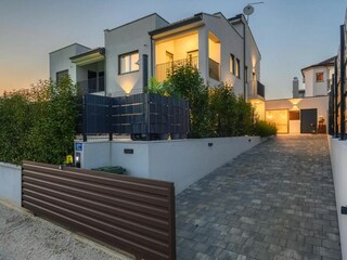 Villa Nova Vas Enregistrement extérieur 17