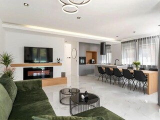 Villa Nova Vas Équipement 20