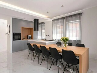 Villa Nova Vas Équipement 21