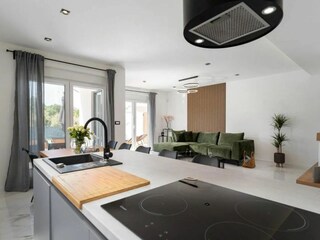 Villa Nova Vas Équipement 23