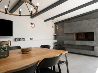 Villa Nova Vas Équipement 24