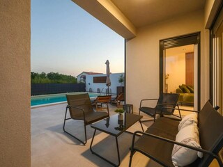 Villa Nova Vas Équipement 31