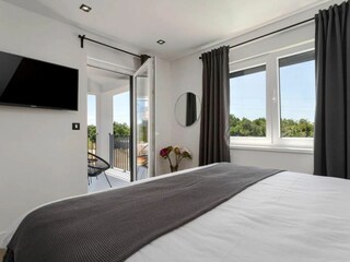 Villa Nova Vas Équipement 36