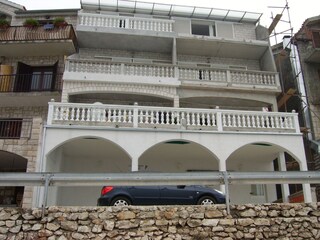 Apartment Milna (Hvar)  3