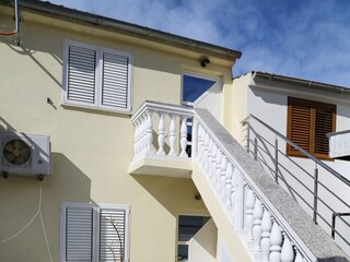 Apartment Milna (Hvar)  4