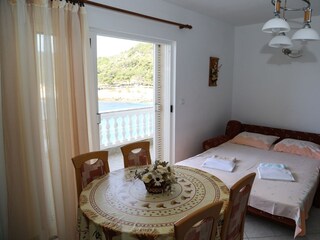 Apartment Milna (Hvar)  8