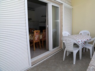 Apartment Milna (Hvar)  14