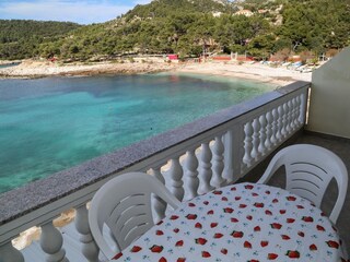 Apartment Milna (Hvar)  1