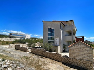 Apartment Maslenica  3