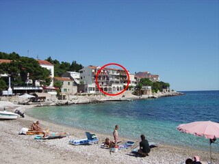 Apartment Milna (Hvar)  2