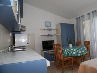 Apartment Milna (Hvar)  7