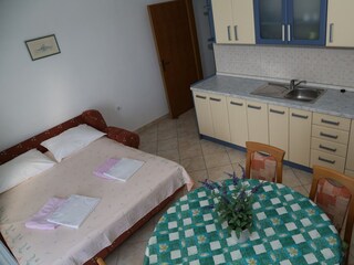 Apartment Milna (Hvar)  8