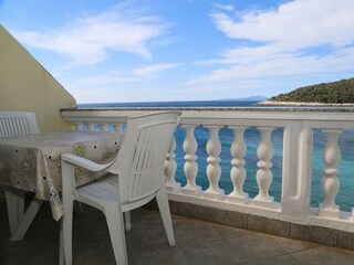 Apartment Milna (Hvar)  13