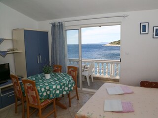 Apartment Milna (Hvar)  1