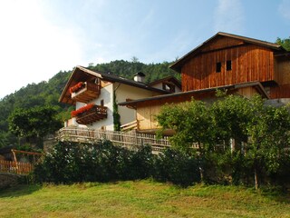 Fattoria Völs am Schlern Registrazione all'aperto 3