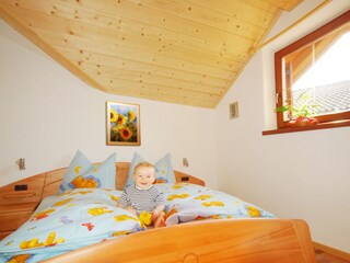 Fattoria Völs am Schlern Camera da letto 13