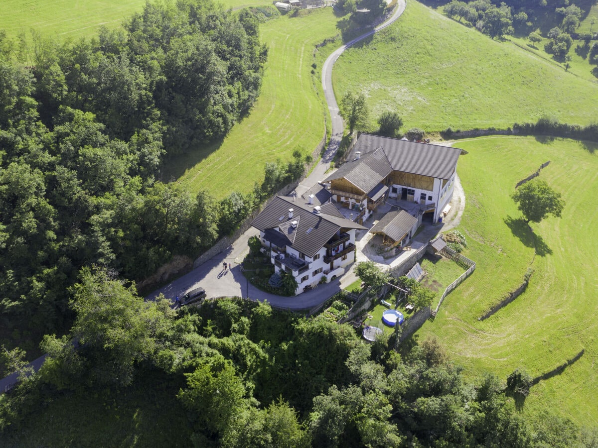 Bauernhof Völs am Schlern Außenaufnahme 2