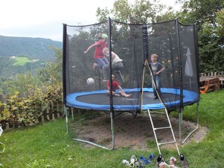 Fattoria Völs am Schlern Ambiente 9