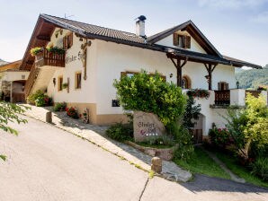 Bauernhof Gfinkerhof | App. Rosengarten