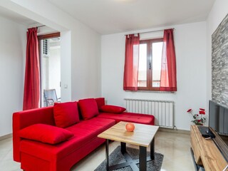 Apartment Rovinj  1