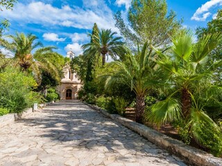 Tenuta Campanet Ambiente 35