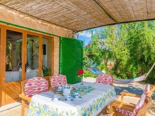 Tenuta Campanet Registrazione all'aperto 6