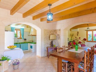 Finca Campanet Ausstattung 21