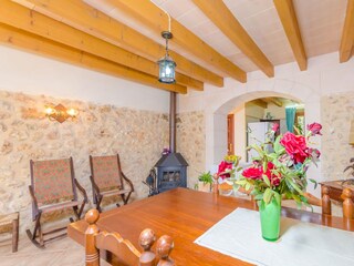 Tenuta Campanet Caratteristiche 22