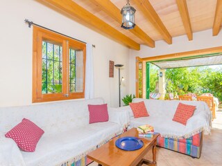 Tenuta Campanet Caratteristiche 15