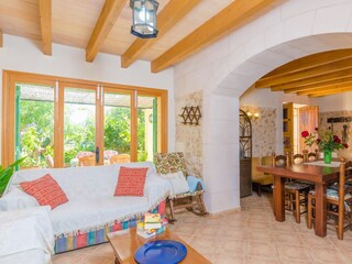 Tenuta Campanet Caratteristiche 16