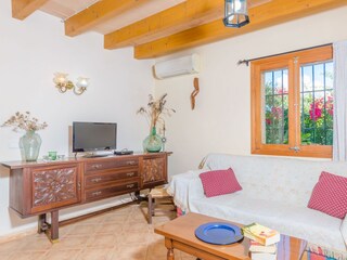 Finca Campanet Ausstattung 17